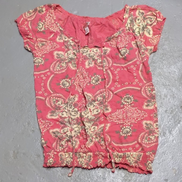 Mossimo top - Picture 1 of 4